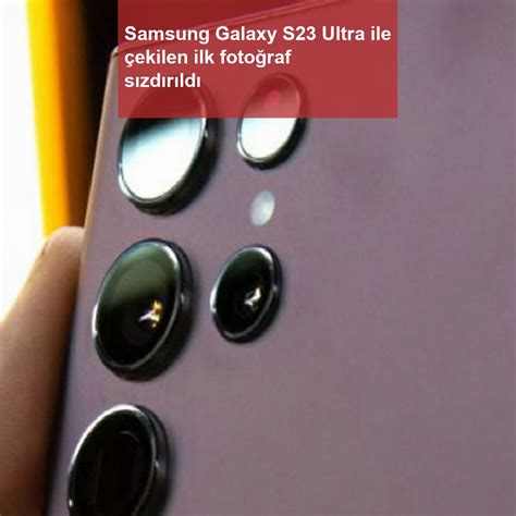 İ­l­k­ ­S­a­m­s­u­n­g­ ­G­a­l­a­x­y­ ­S­2­3­ ­U­l­t­r­a­ ­d­ü­z­e­n­l­e­y­i­c­i­ ­g­ö­r­ü­n­ü­m­,­ ­ş­a­r­j­ ­ö­z­e­l­l­i­k­l­e­r­i­n­i­ ­g­ö­s­t­e­r­i­y­o­r­